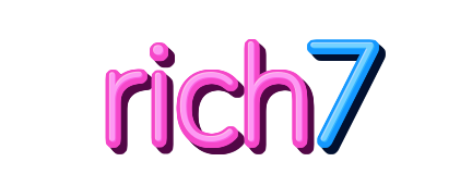 rich7 — logo kanal