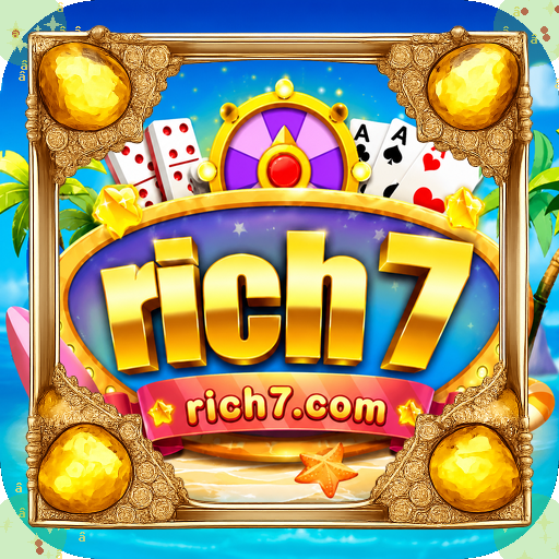 rich7 — mitra unggulan